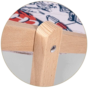 wysoka jakość wykonania