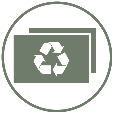 papier ekologiczny Kraftliner