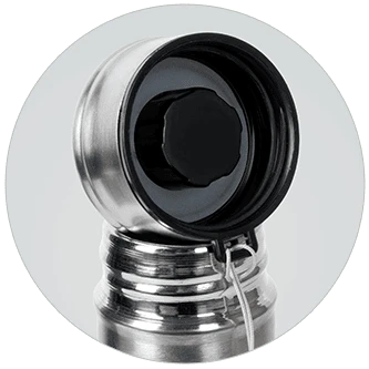 szczelne zamknięcie