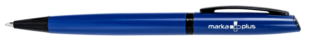 reklamowy długopis grawerowany