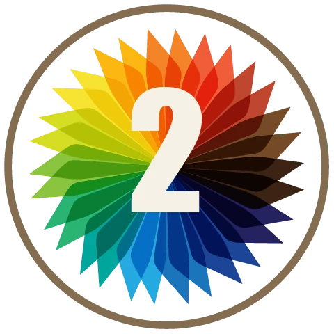 nadruk w 2 dowolnych kolorach nadruk w 2 dowolnych kolorach