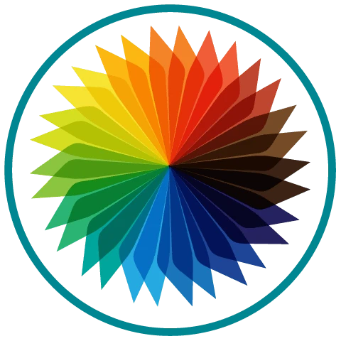 pełnokolorowy nadruk