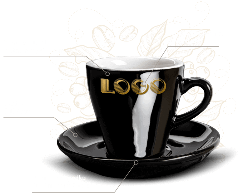filiżanka goldpresso infografika