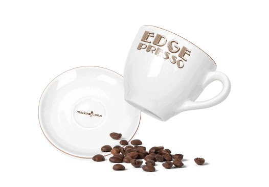Filiżanka do espresso EDGEpresso