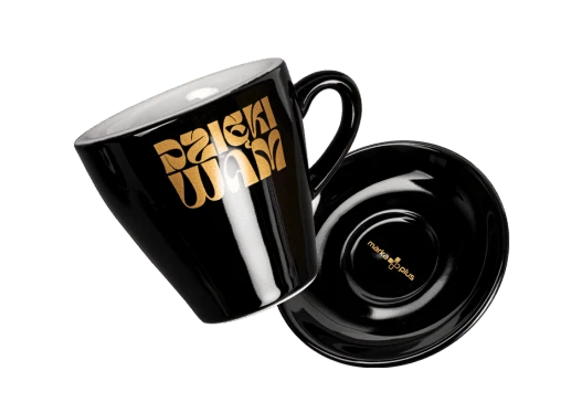 Filiżanka do espresso GOLDpresso 