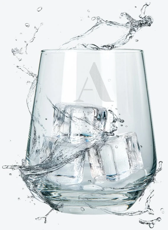 szklanka z grawerem szklanka z grawerem