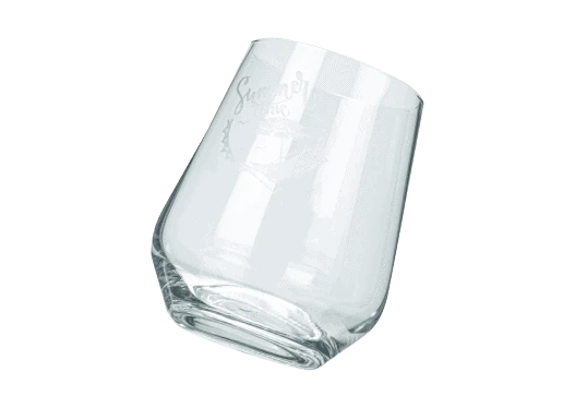 Szklanki reklamowe z nadrukiem