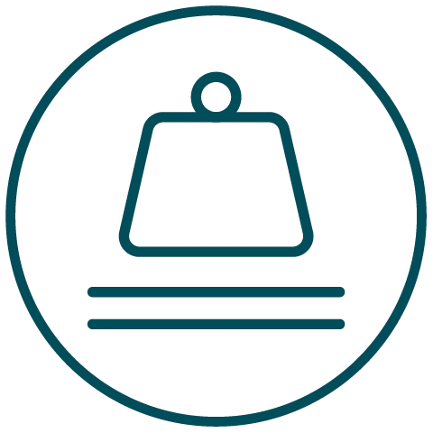 gramatura materiału 300 g/m²