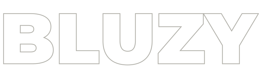 napis: Bluzy