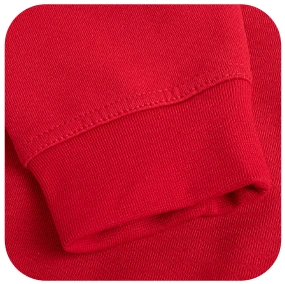 mankiety z podwójnymi przeszyciami