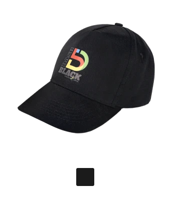 Czapki z daszkiem z nadrukiem