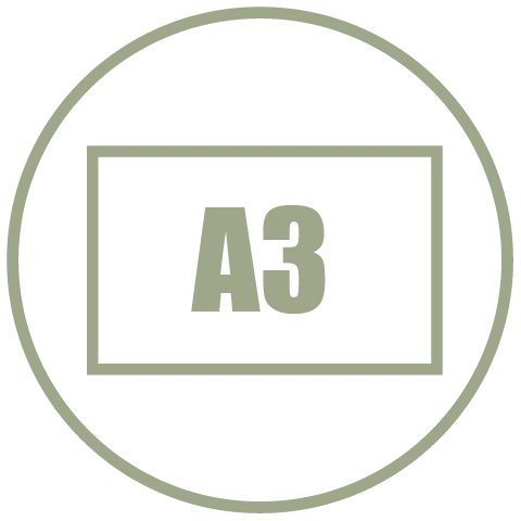 wymiary: 297 x 420 mm