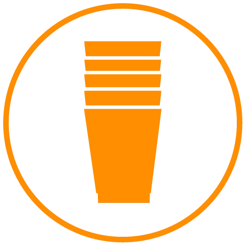 Łatwe przechowywanie Łatwe przechowywanie