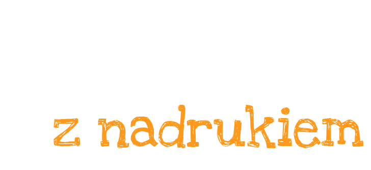 napis: Termiczne kubki papierowe z nadrukiem