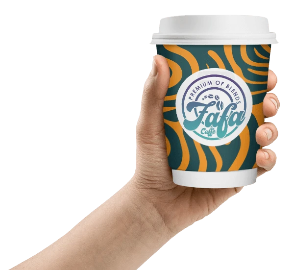 ekologiczny kubek papierowy z nadrukiem ekologiczny kubek papierowy z nadrukiem