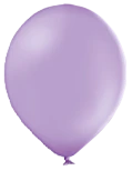 ekologiczny balon – kolor lawendowy ekologiczny balon - kolor lawendowy