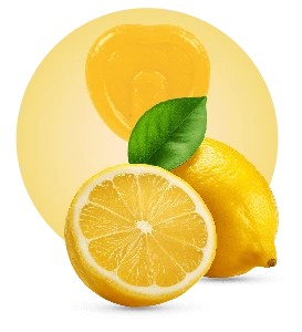 smak: Cytryna smak: Cytryna