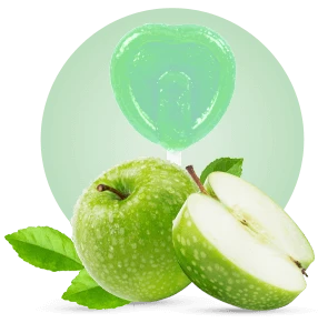 smak: Jabłko smak: Jabłko