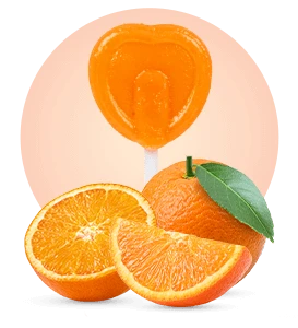 smak: Pomarańcza smak: Pomarańcza