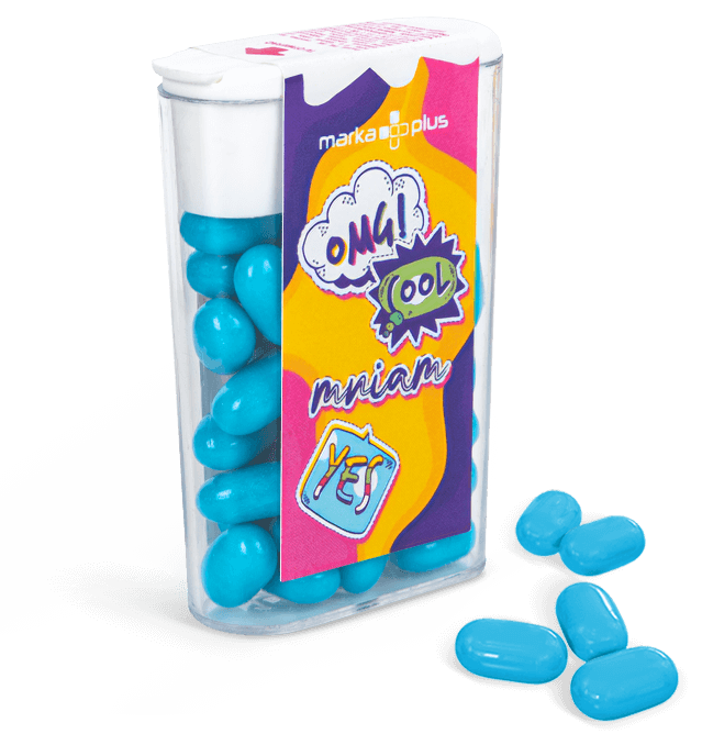 tiktaki z Twoim projektem