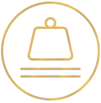 gramatura materiału 200 g/m² gramatura materiału 200 g/m²