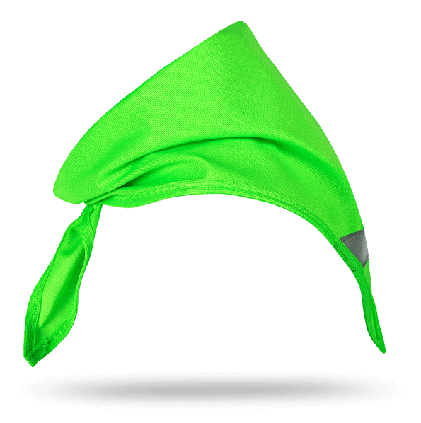 chusta odblaskowa chusta odblaskowa