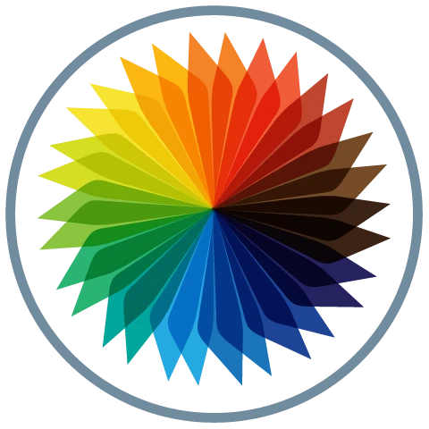 pełnokolorowy nadruk