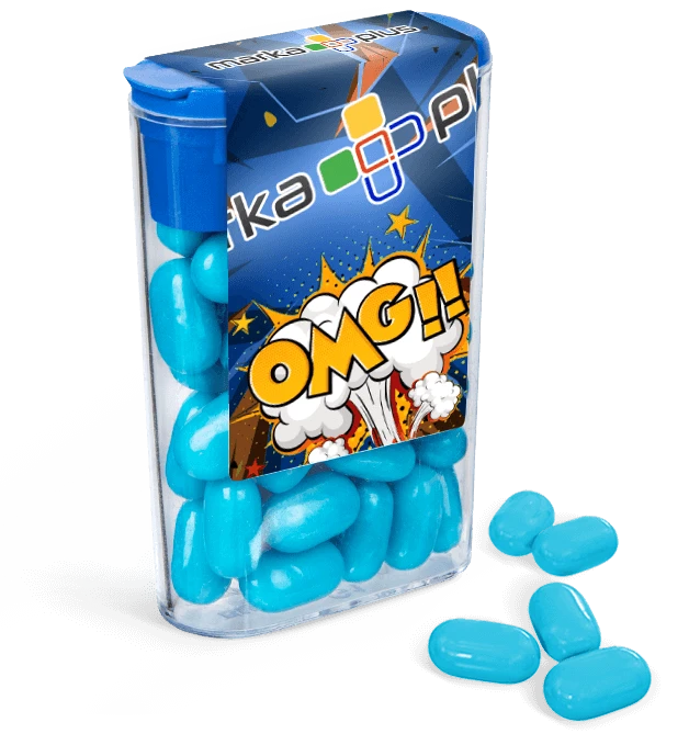 tiktaki z Twoim projektem