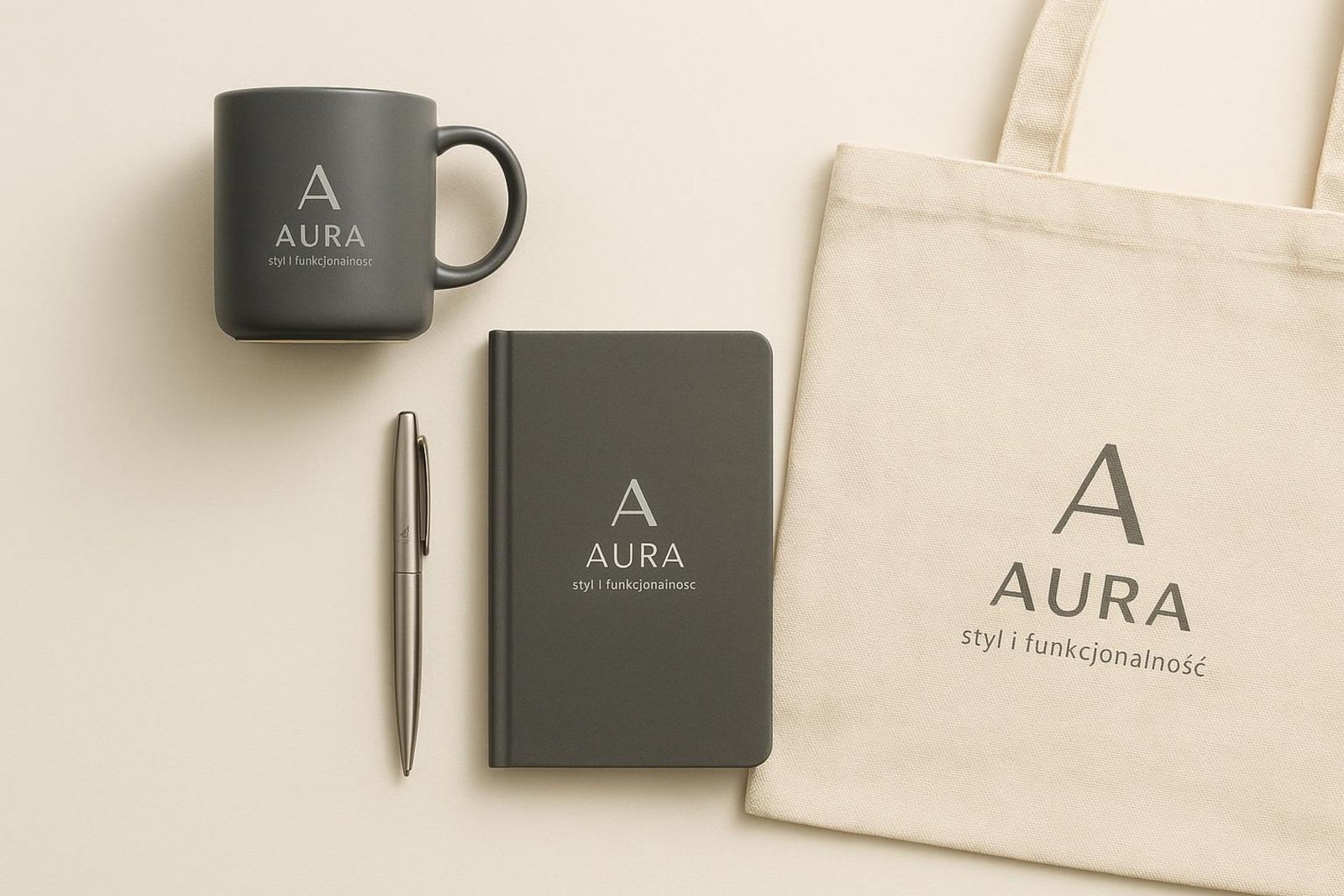 Gadżety z nadrukiem – jak tworzyć unikalne prezenty firmowe