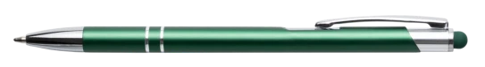 długopis reklamowy kolor ciemnozielone