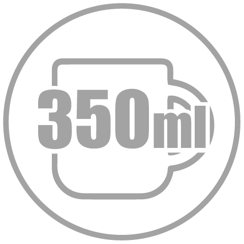 pojemność 350 ml