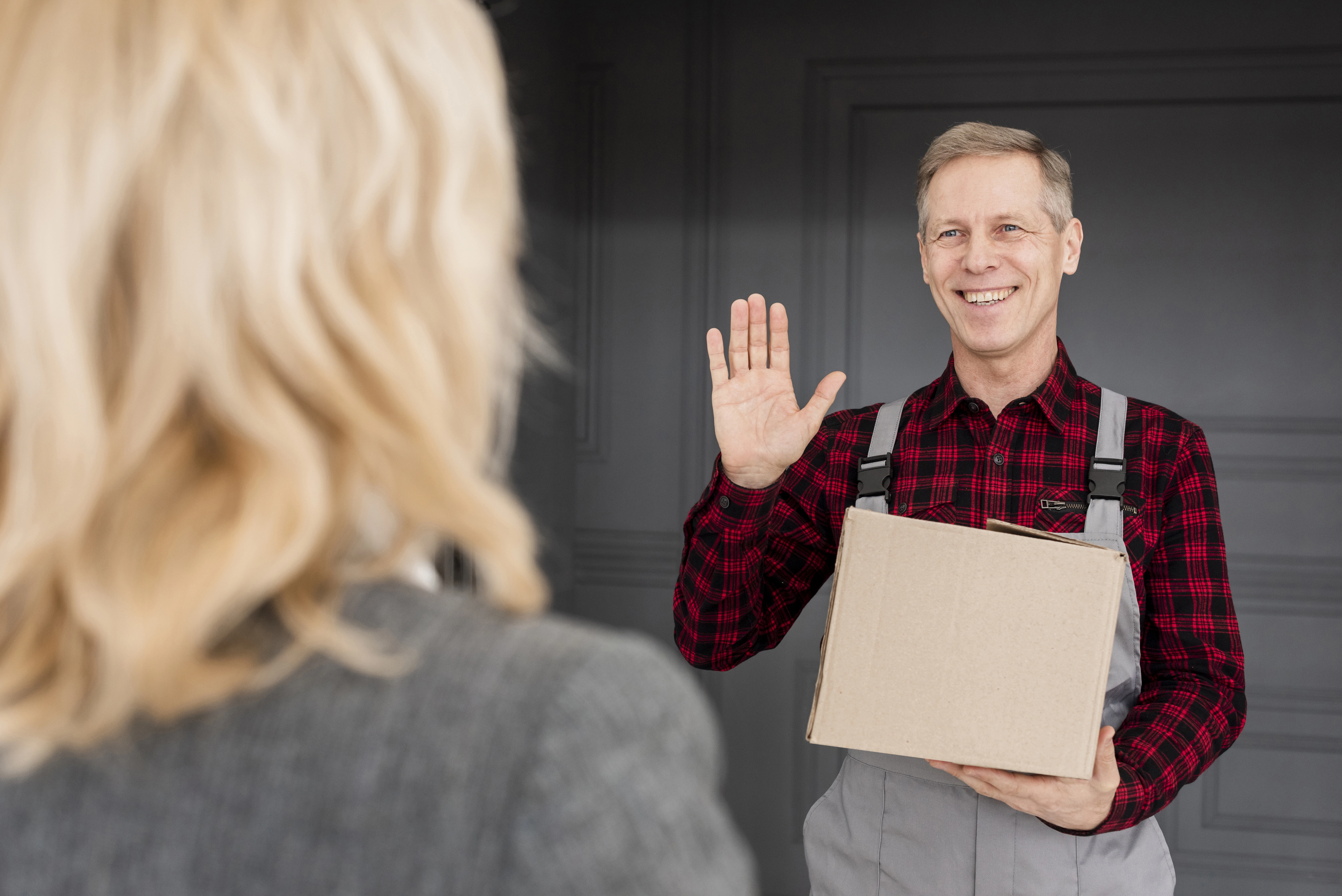 Co dodawać klientom do zamówień