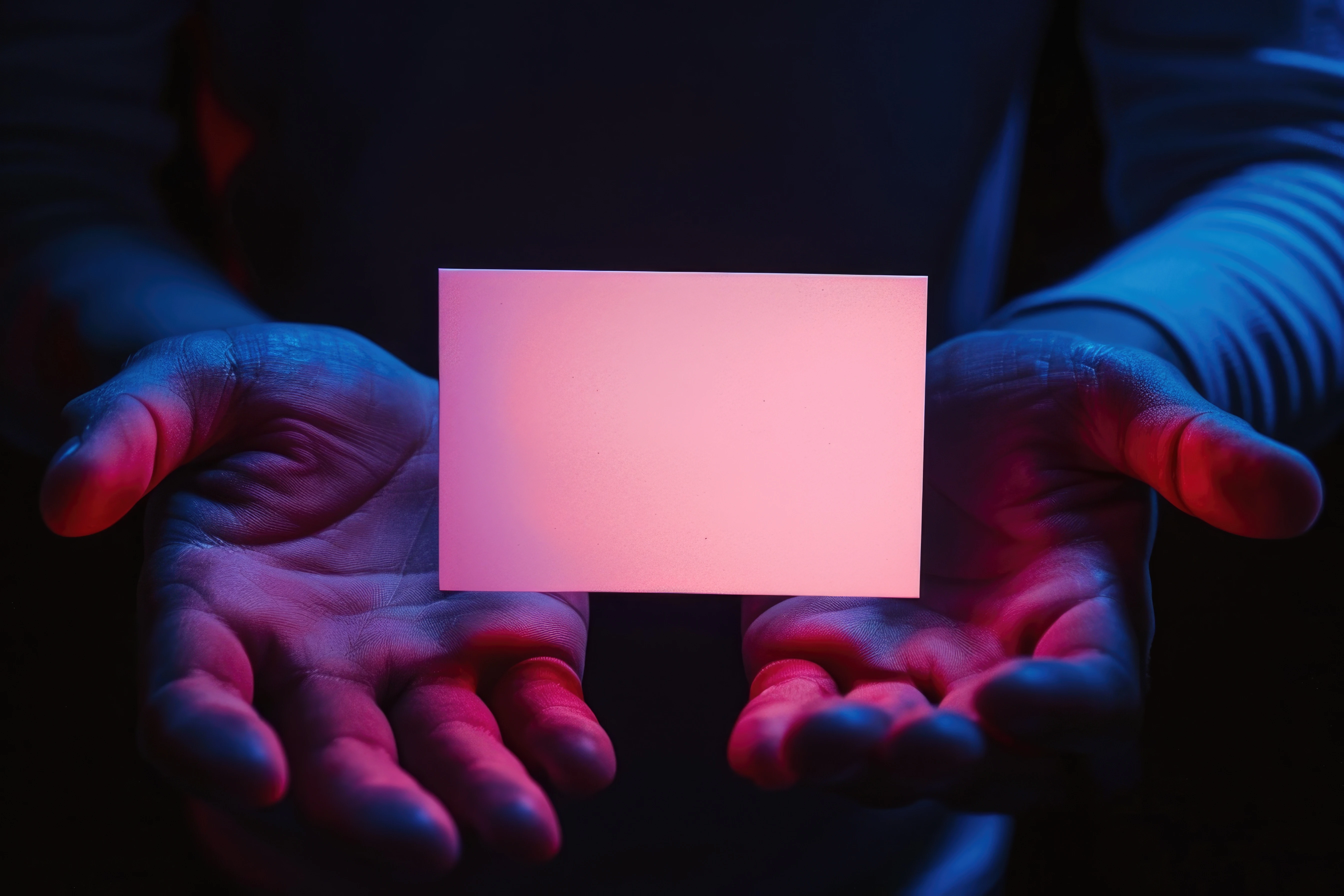 Wizytówki UV wszystko, co musisz wiedzieć