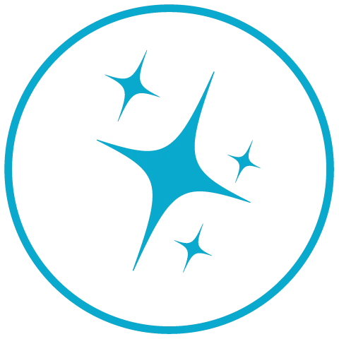 Powierzchnia z połyskiem Powierzchnia z połyskiem