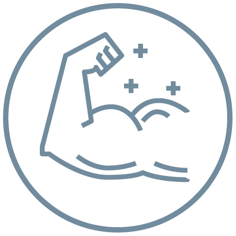 mocny i wytrzymały poliester