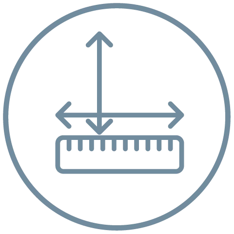 średnica: 7mm długość całkowita 90 cm