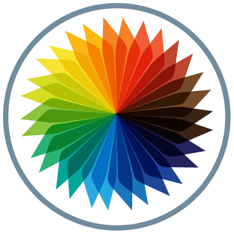 nadruk pełnokolorowy CMYK