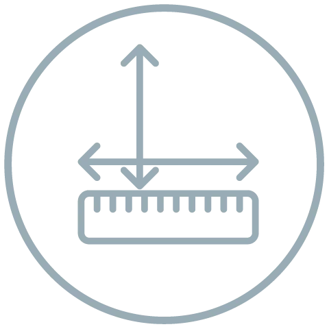 torba w 3 rozmiarach