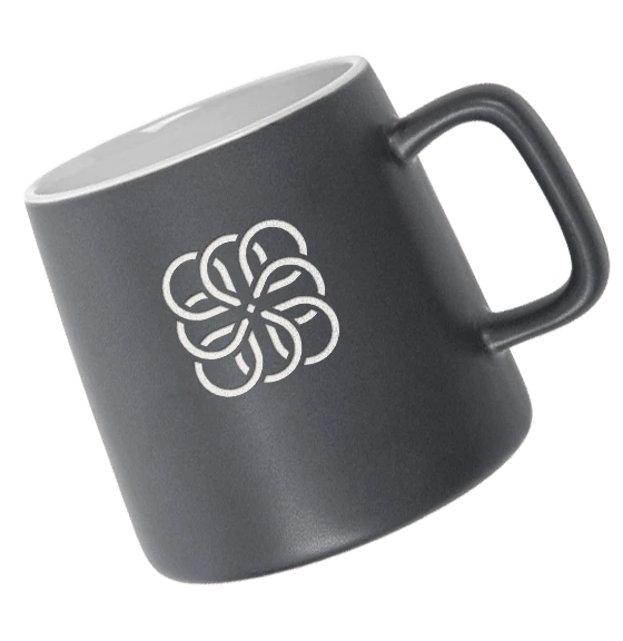 Kubki reklamowe Apollo z grawerem Kubki reklamowe Apollo z grawerem