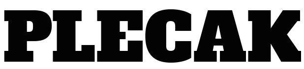 napis: PLECAK napis: PLECAK