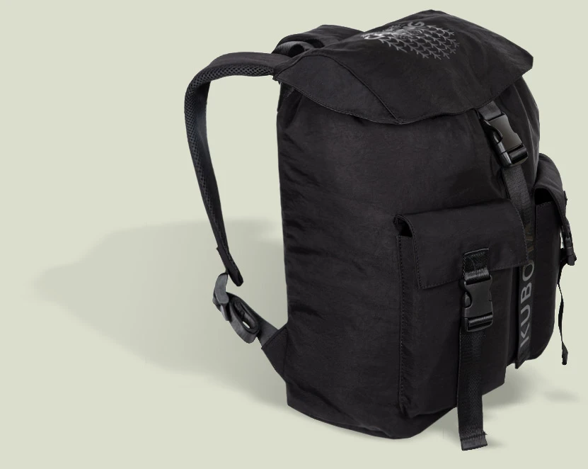 plecak kubota z Twoim nadrukiem plecak kubota z Twoim nadrukiem