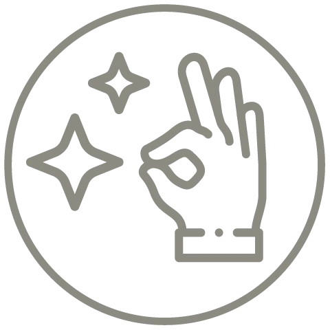 warstwa ze złoceniem dla jeszcze lepszego efektu