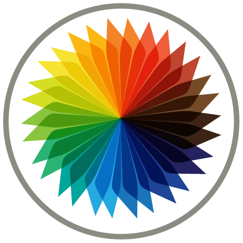 pełnokolorowy nadruk