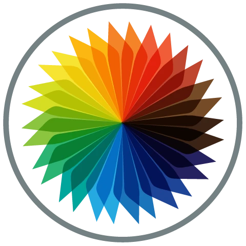 nadruk jednostronny, pełnokolorowy CMYK