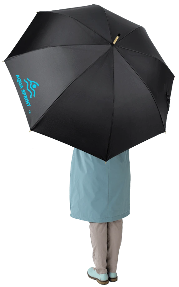 parasol reklamowy