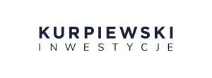 Logo Kurpiewski Inwestycje - deweloper