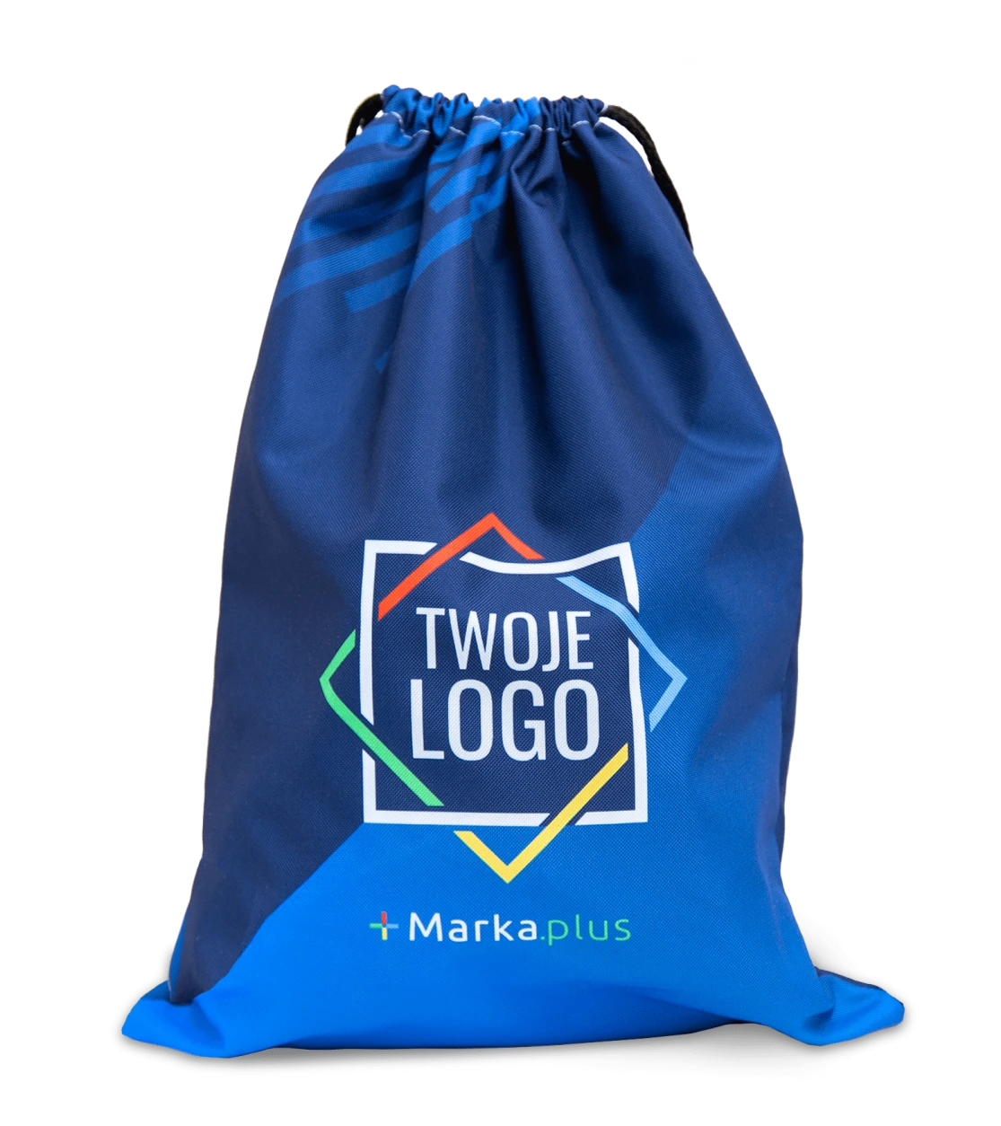 plecak reklamowy z logo marka.plus