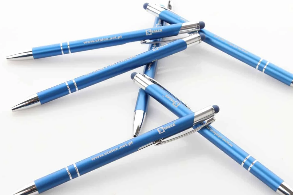 Dlugopisy_reklamowe-12_2 realizacja na długopisy reklamowe dla firmy Stalex