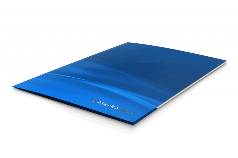Teczki markaplus