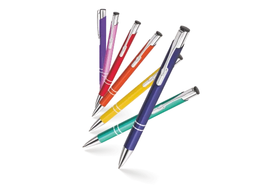 długopisy reklamowe z nadrukiem